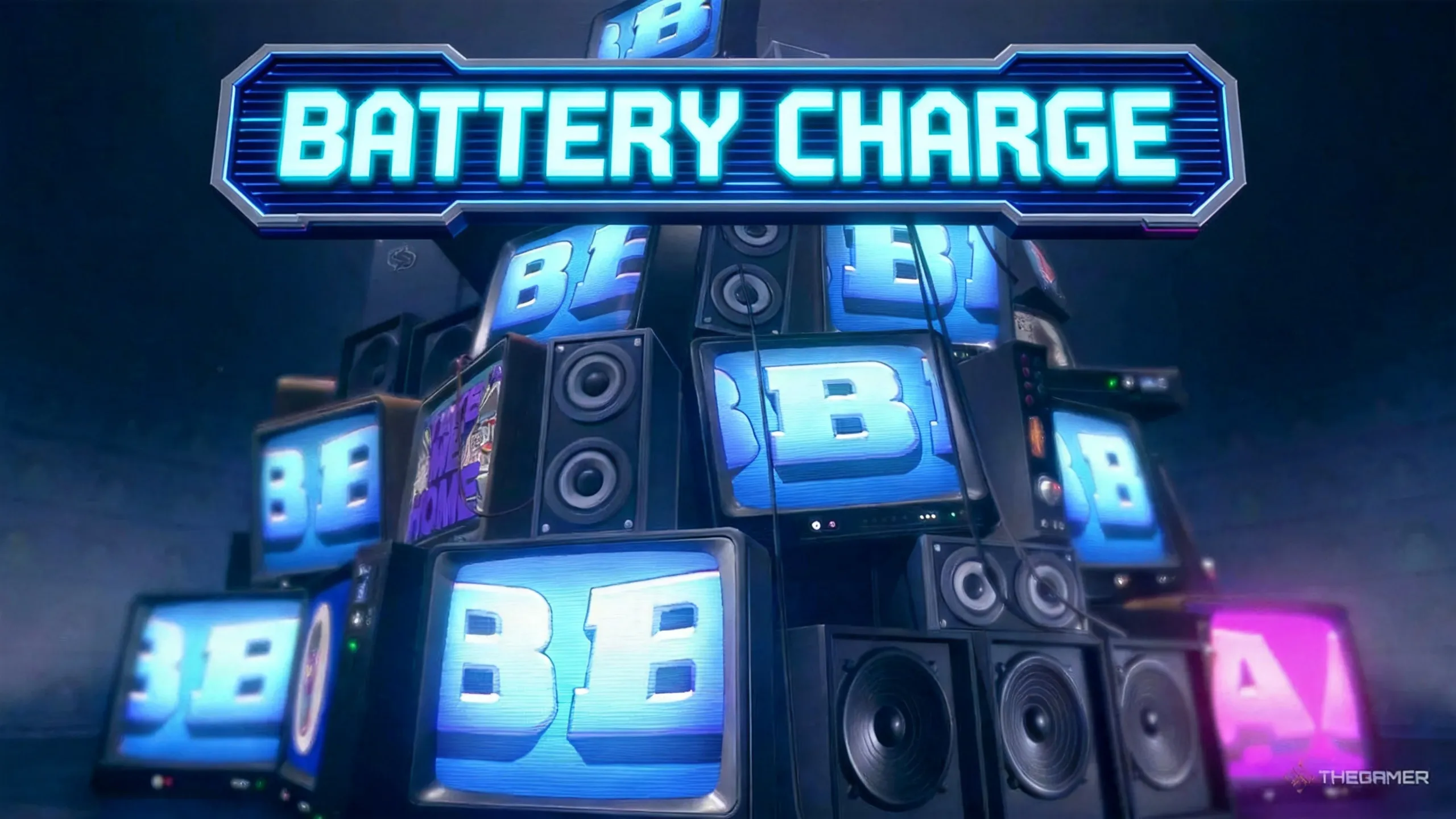 Zenless Zone Zero Battery Charge gauge interface screen