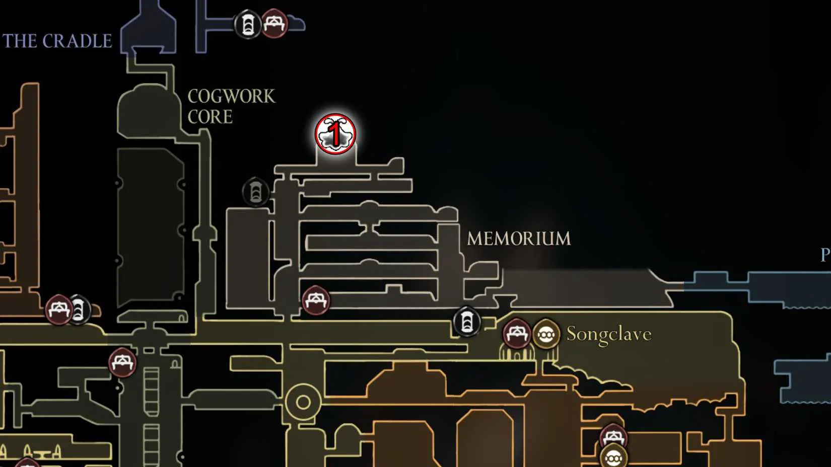 The Giant Flea NPC
