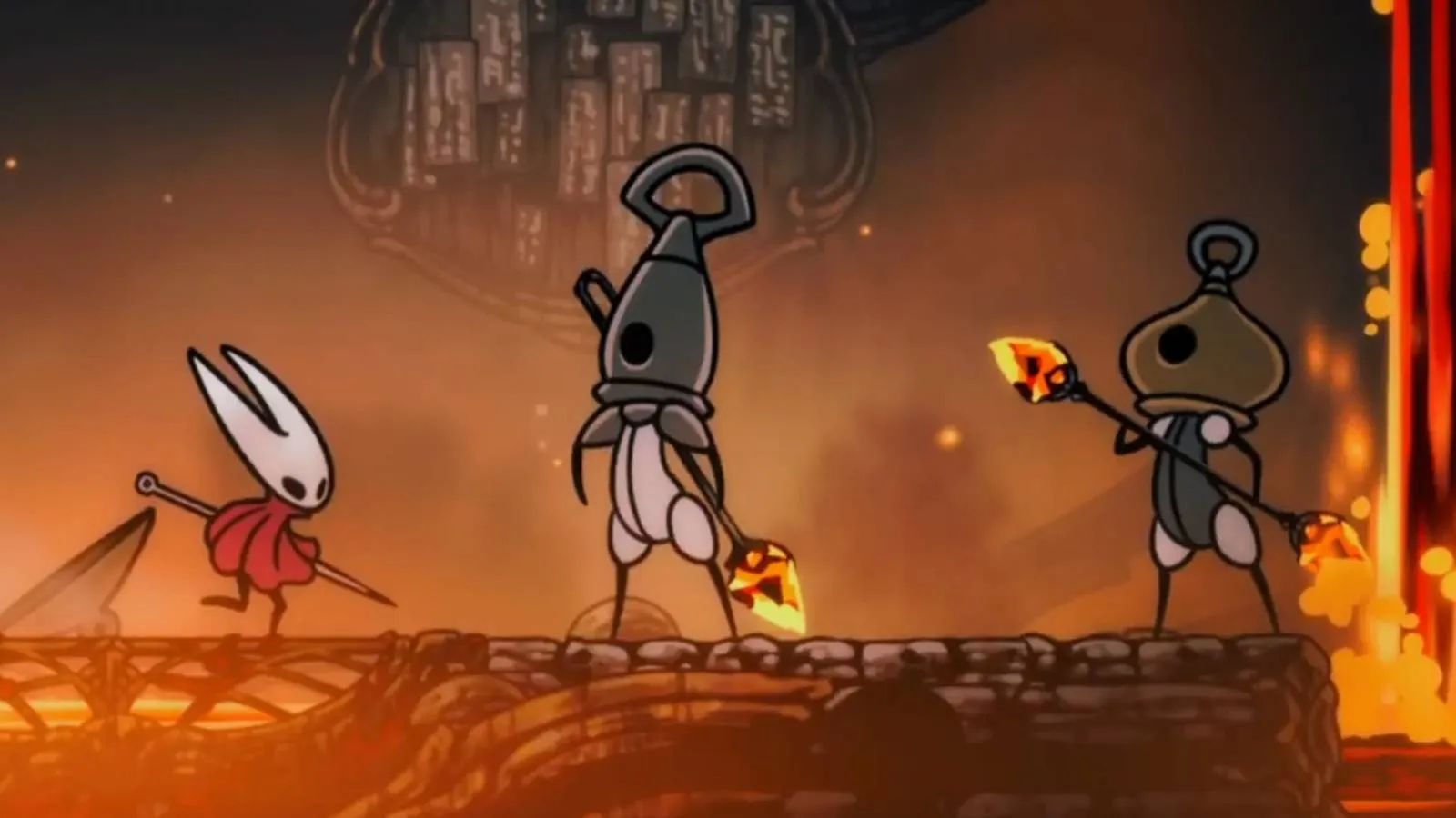 Forebrothers Signis and Gron boss guide featured image