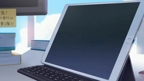 蔚蓝档案 PV