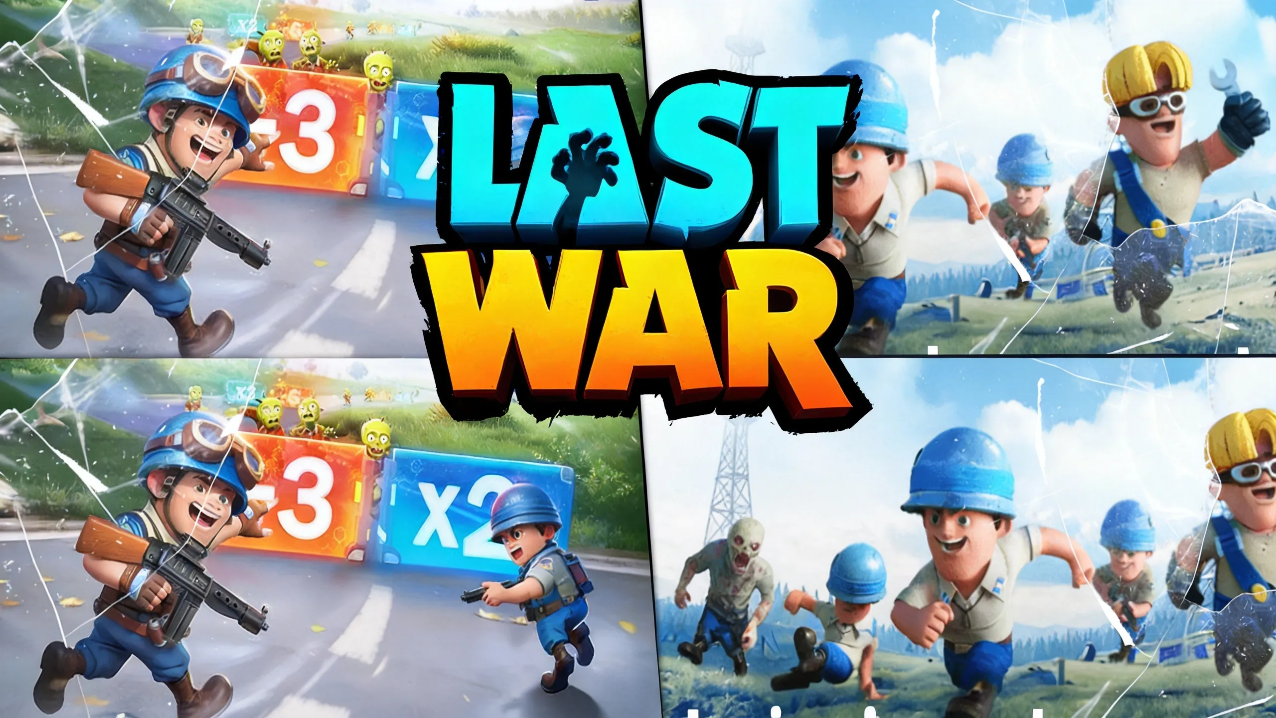 Last War Survival Gold Bricks premium currency shop interface