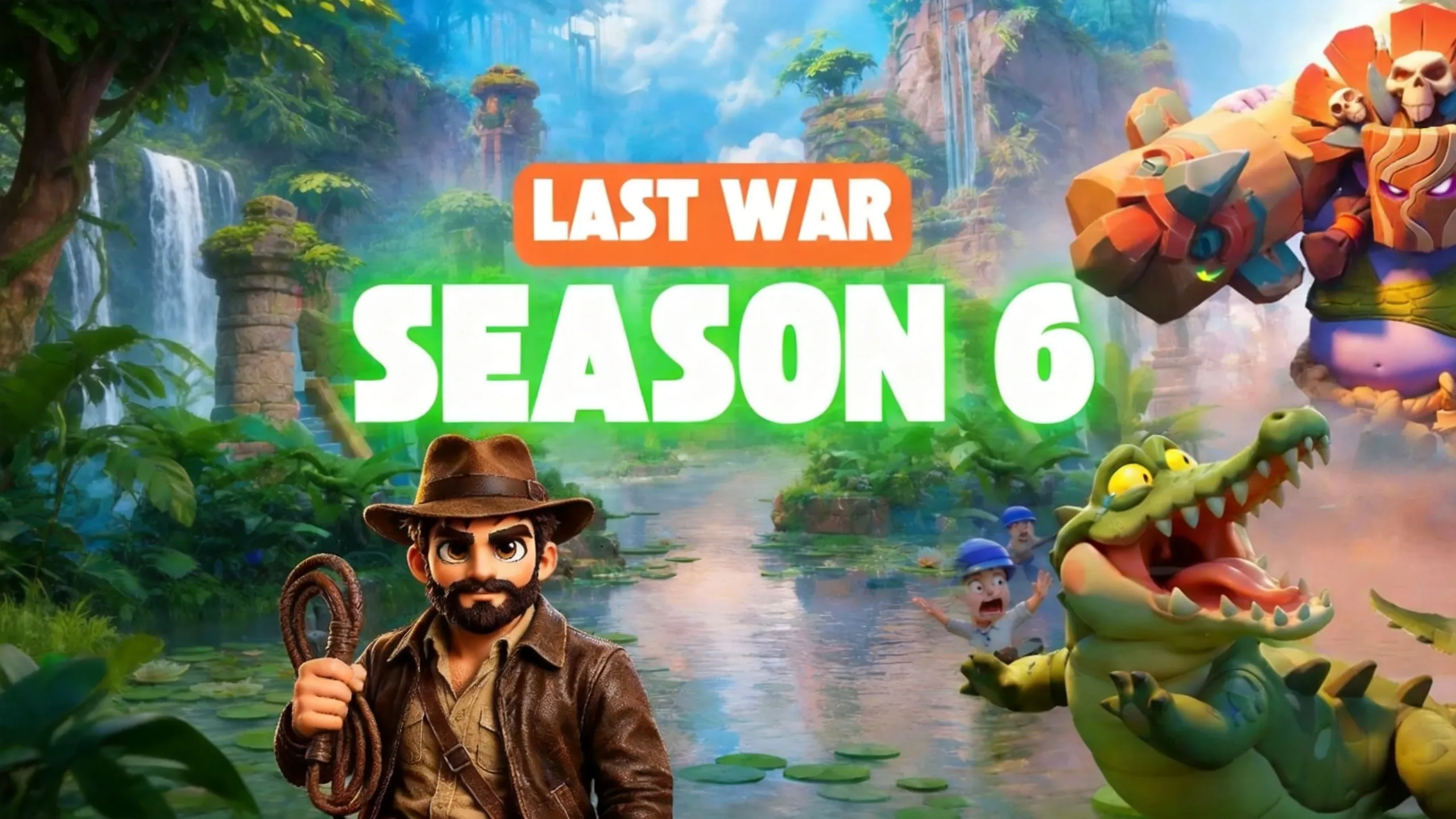 Last War Survival base building strategy gameplay screenshot
