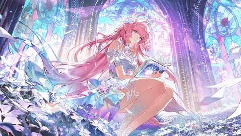 花海昔涟