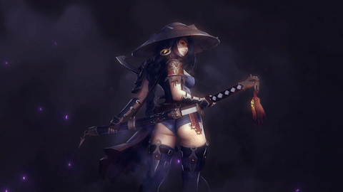暗黑恶魔猎手