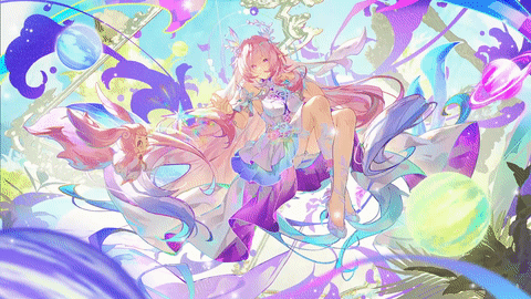 星球昔涟