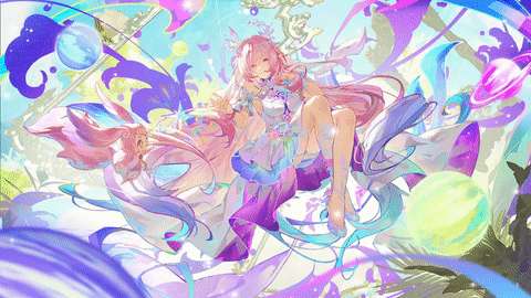 星球昔涟
