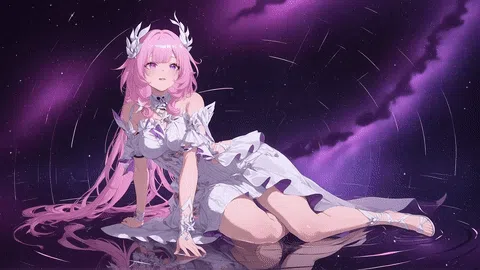 星空昔涟
