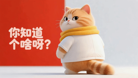 胖猫