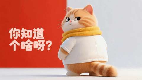 胖猫