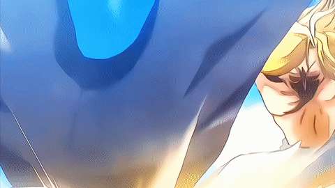Grand Blue 青春蓝天