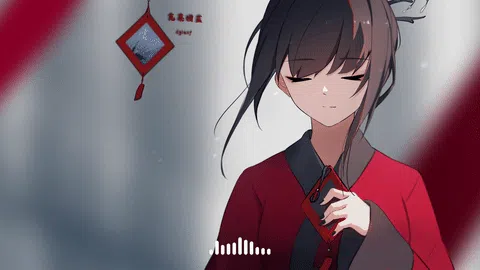 发如雪·国风音乐