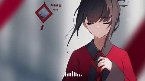 发如雪·国风音乐