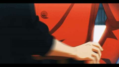 Mikey热血AMV
