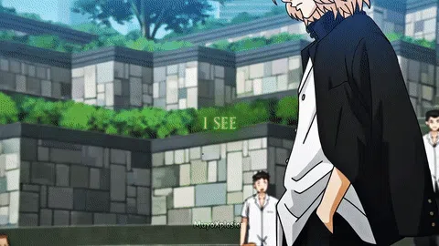 东京复仇者Starboy