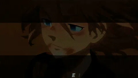 Mikey VS 伊佐那
