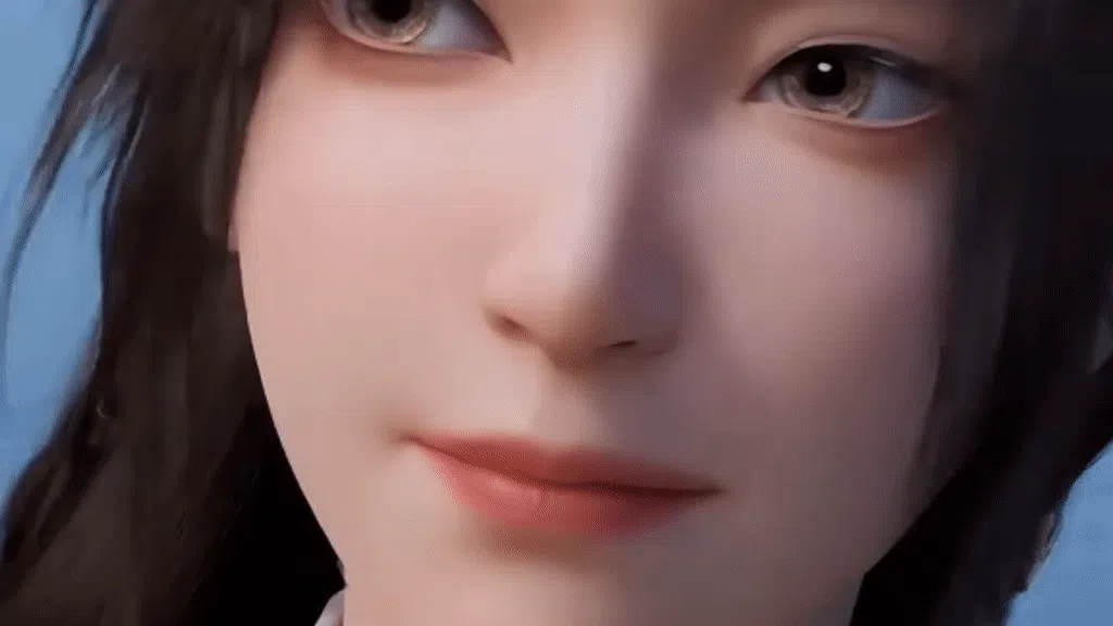 凌玉灵