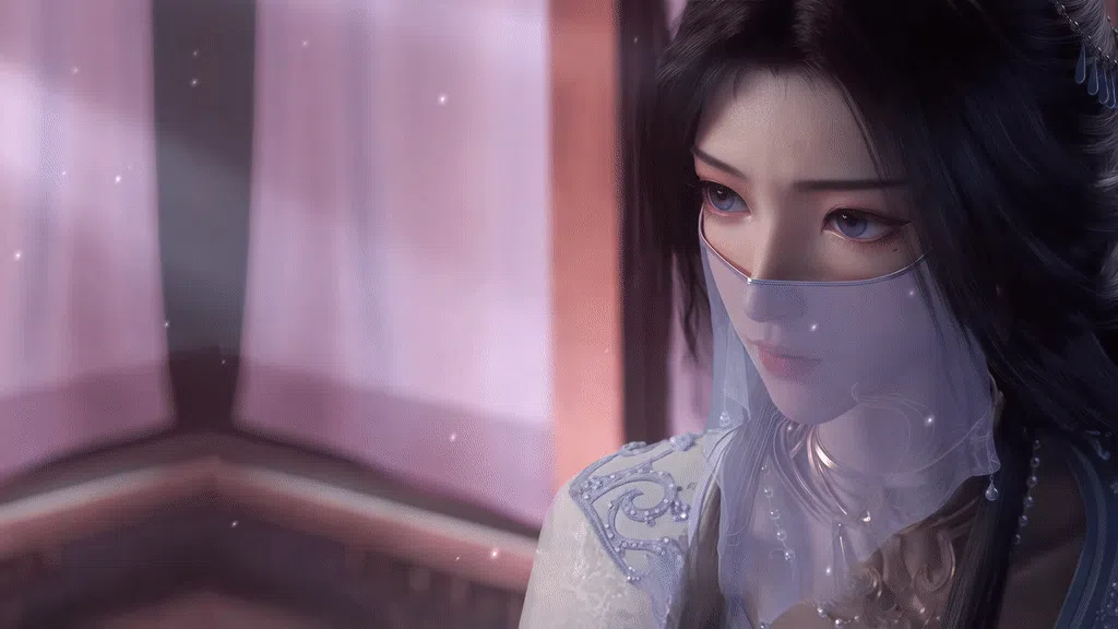 紫灵