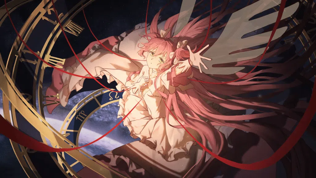 鹿目圆·4K