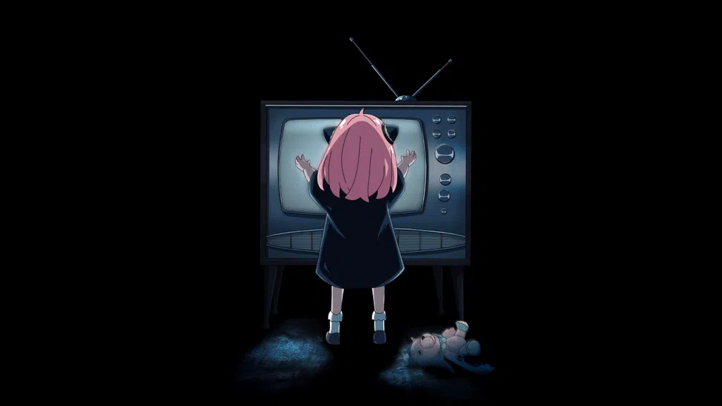 阿尼亚的幽灵现象