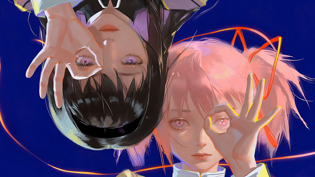 魔法少女小圆