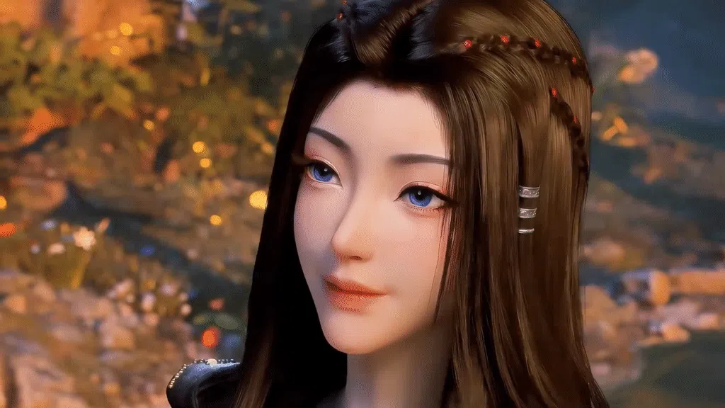 韩立与元瑶