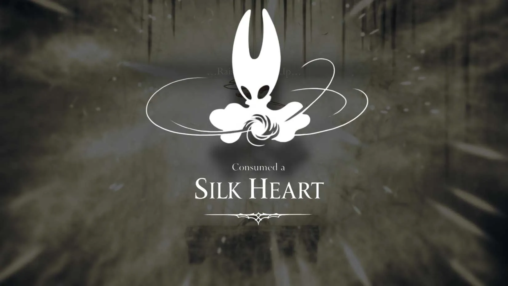 Hollow Knight Silksong silk heart locations