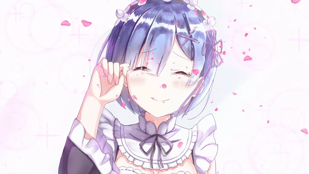雷姆·花瓣