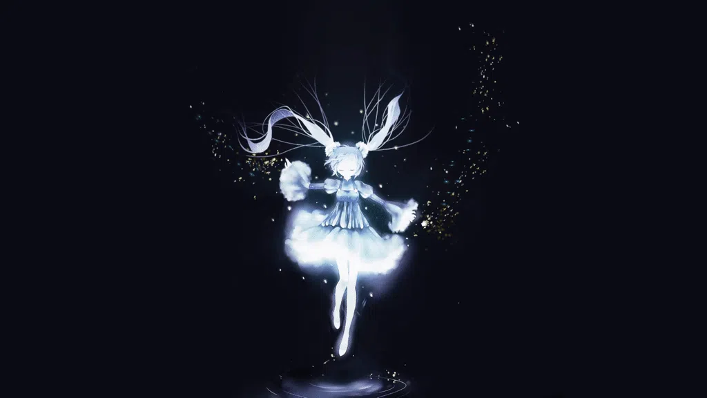 初音未来·深海少女