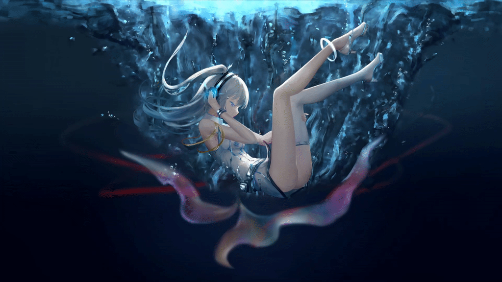初音未来 - VOCALOID