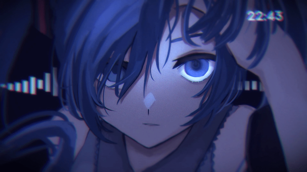 初音未来 [4K] [增强现实] [可自定义]