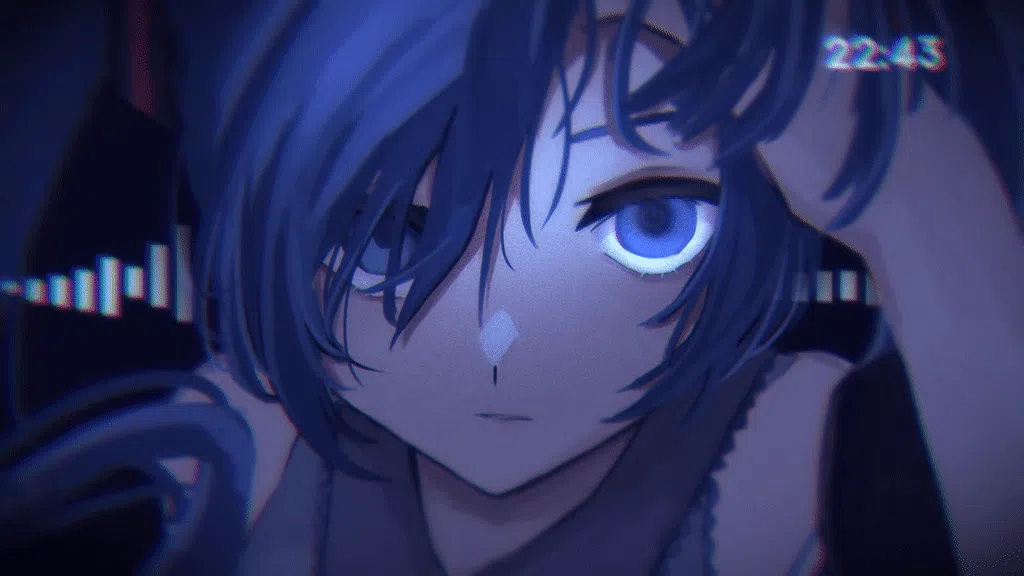 初音未来增强现实4K