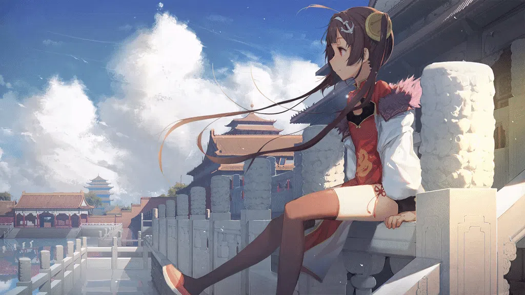 平海晴日