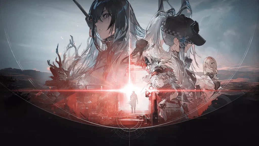 少女前线2 远日点