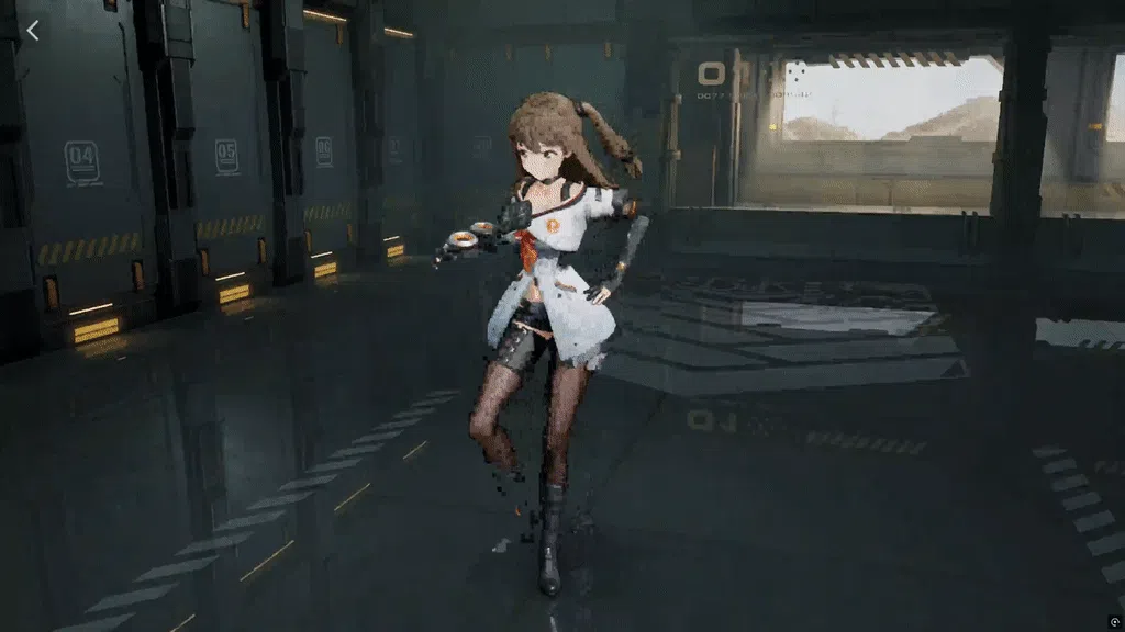 少女前线2 科幻战术