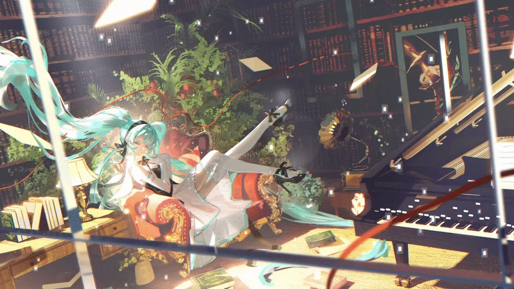 初音未来交响乐