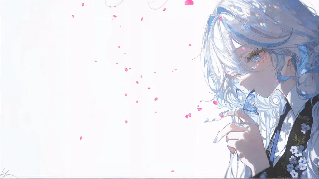 原神·芙宁娜