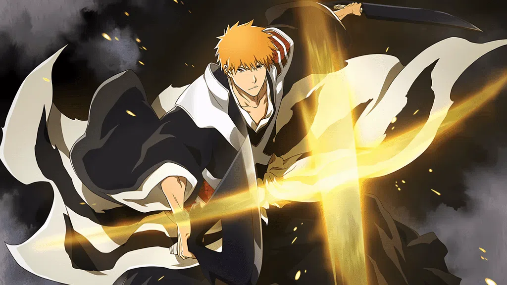 一护·Brave Souls