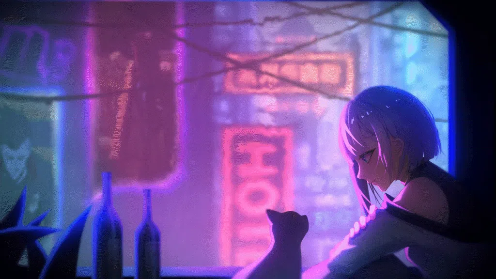 露西AR视界