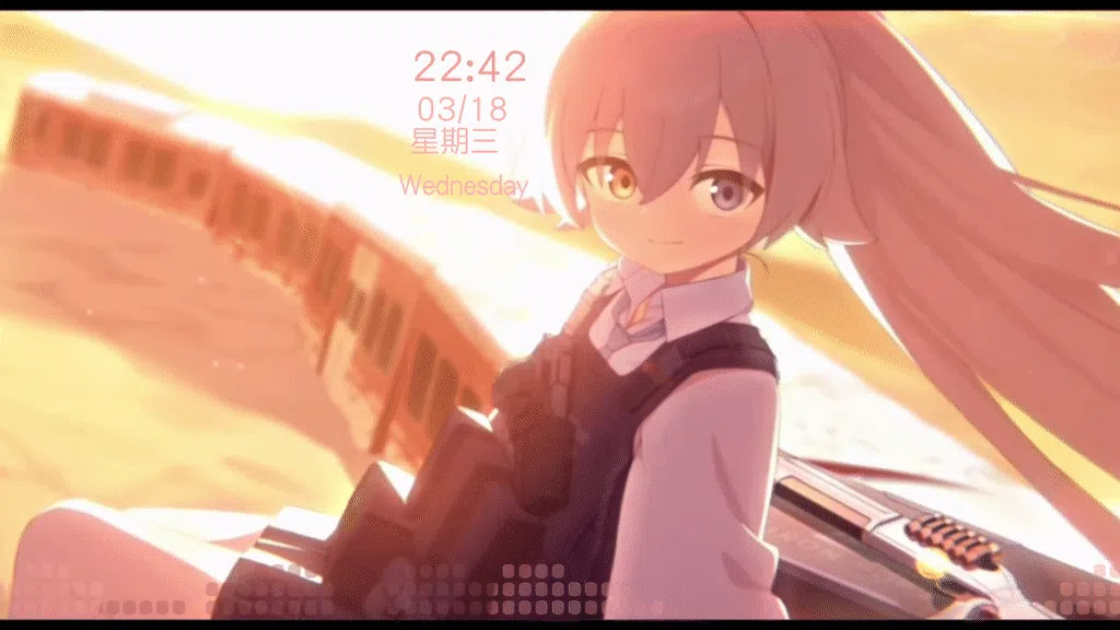 小鸟游星野专题