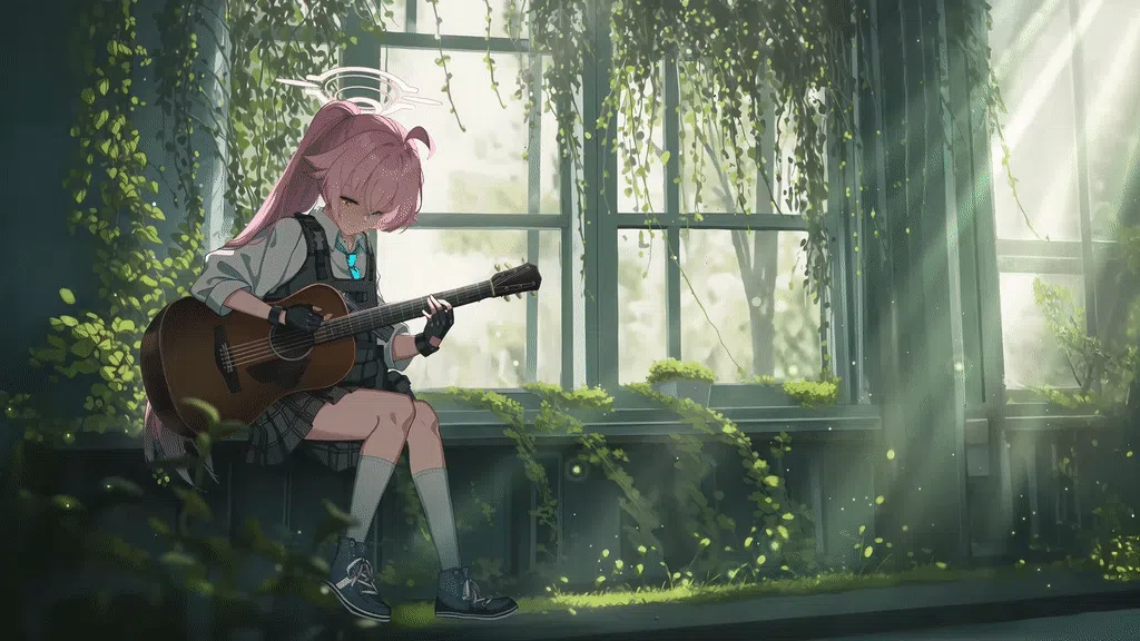 小星野教室4K