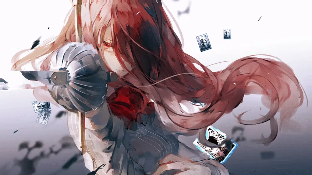 桐条美鹤