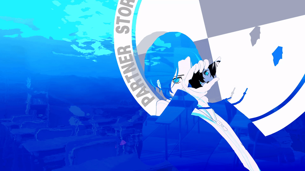 【Persona/女神异闻录/P5X】P5X x P3R