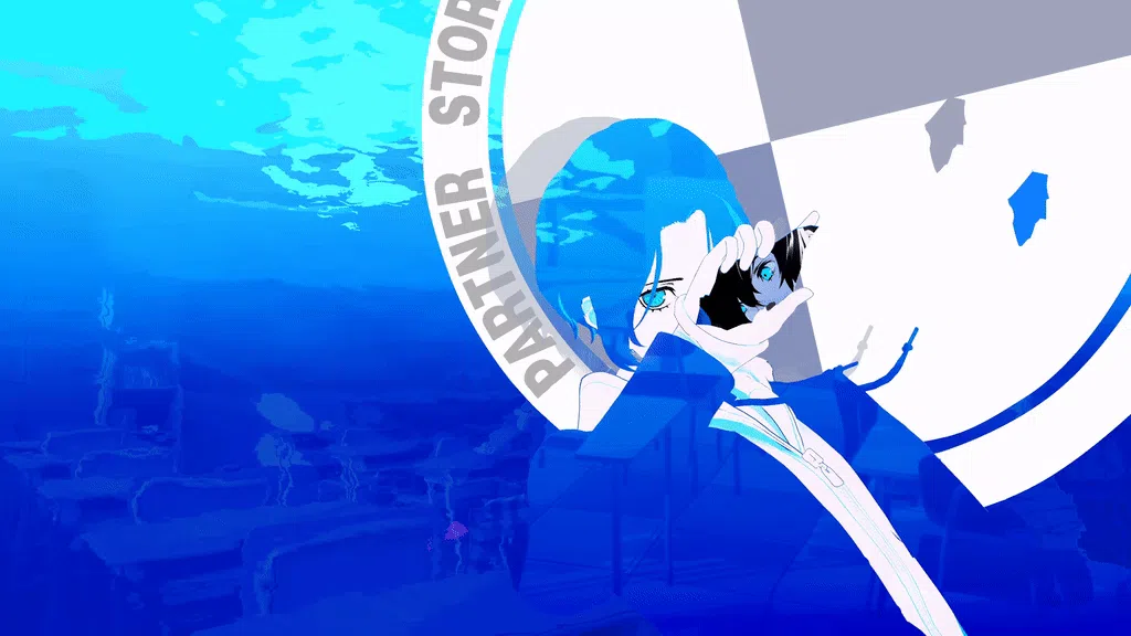 P5X×P3R 联动