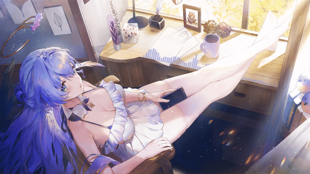 🌸Robin🌸 崩坏：星穹铁道