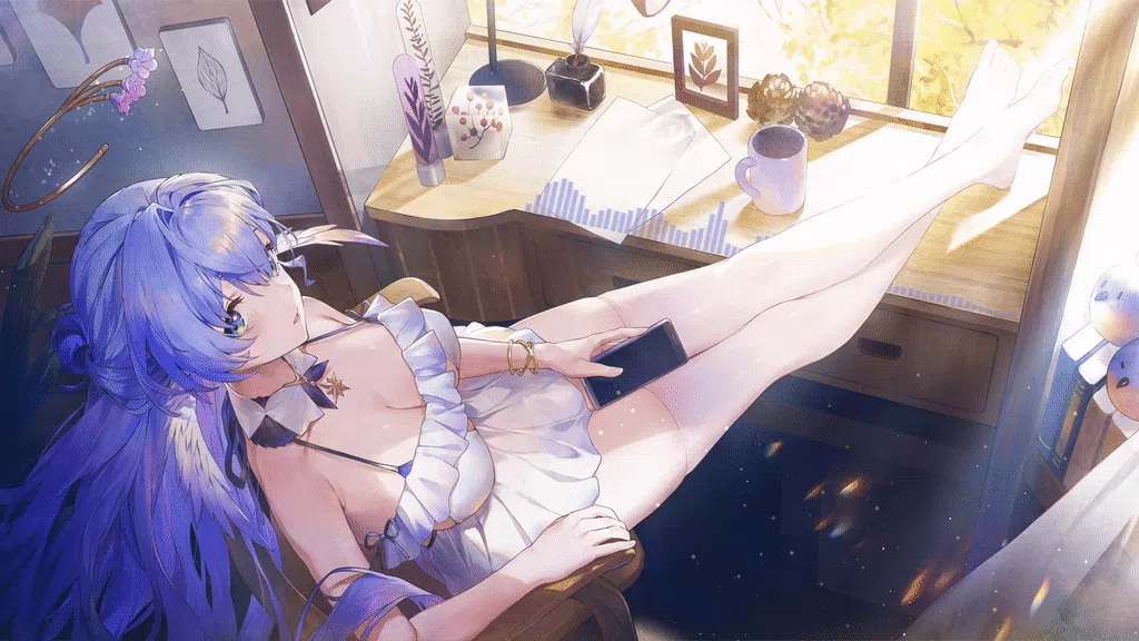 Robin 音频互动