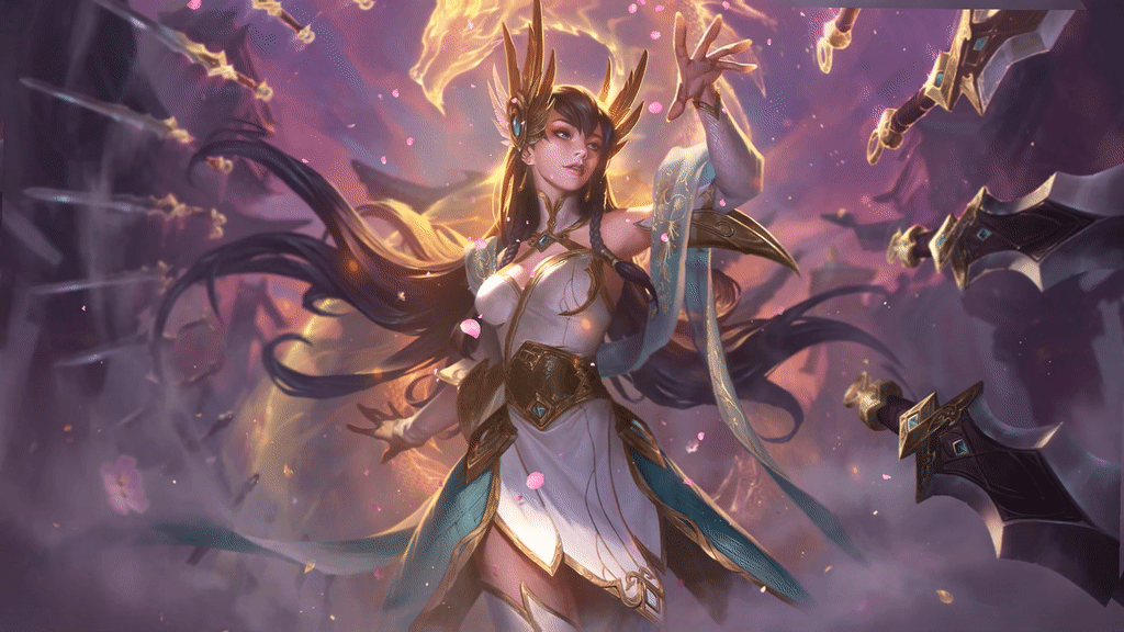 神之剑・艾瑞莉娅V2