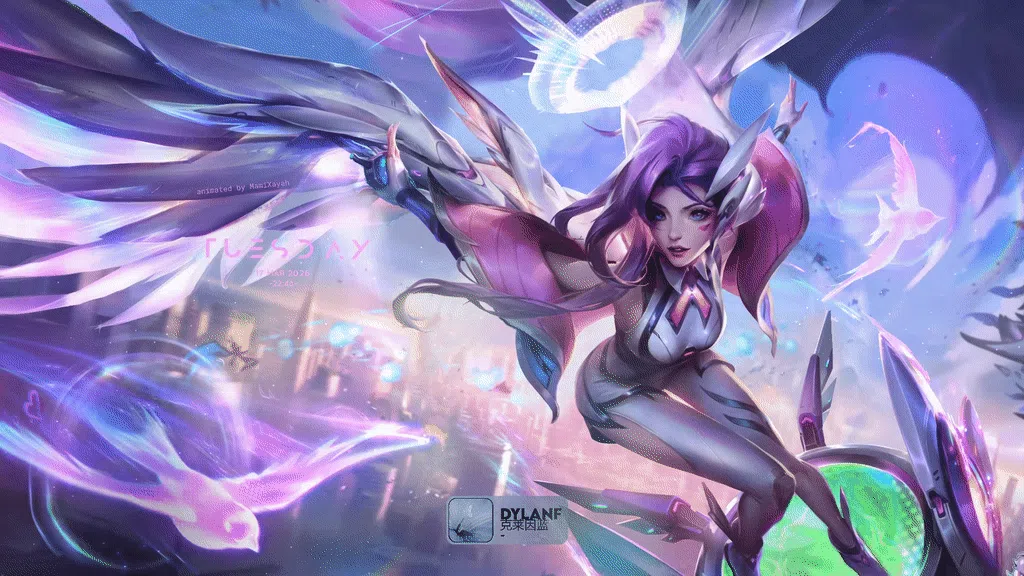 战鸽娑娜