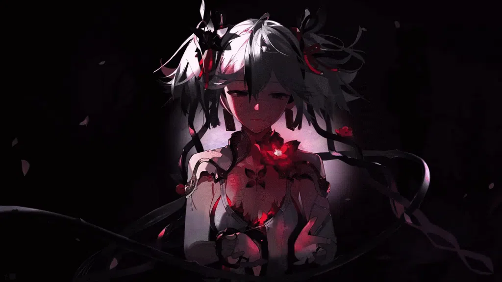 鸣潮·椿