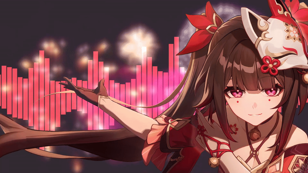 崩坏：星穹铁道-花火