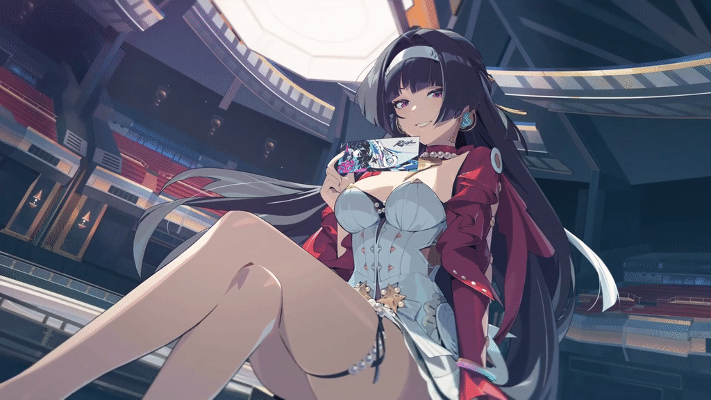 astray yao [绝区零 壁纸合集]